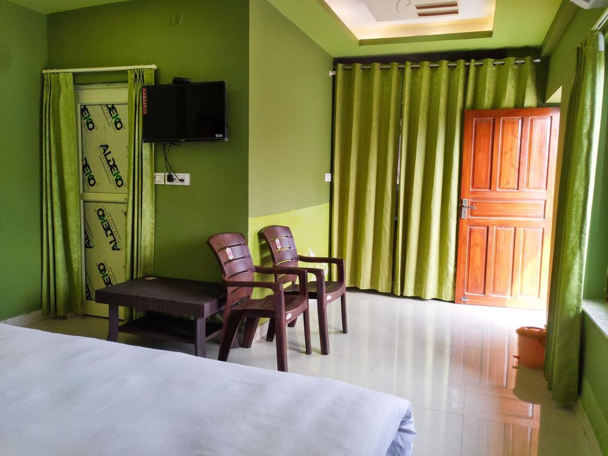 Aadishri Apartamento Rishīkesh Exterior foto